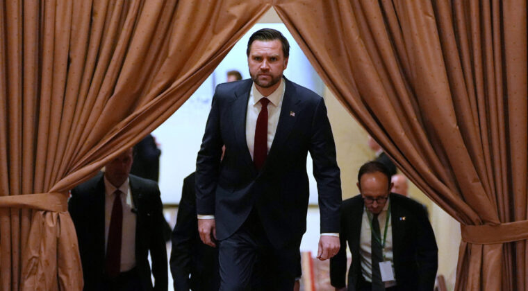 ABD-İran m&uuml;zakerelerinde yeni gelişmeler: Y&uuml;z y&uuml;ze g&ouml;r&uuml;şt&uuml;ler, ikinci tur yapılacak