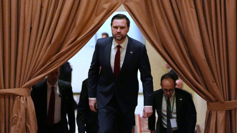 ABD-İran müzakerelerinde yeni gelişmeler: Yüz yüze görüştüler, ikinci tur yapılacak