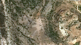 ABD, İran'ın kritik adasını vurdu