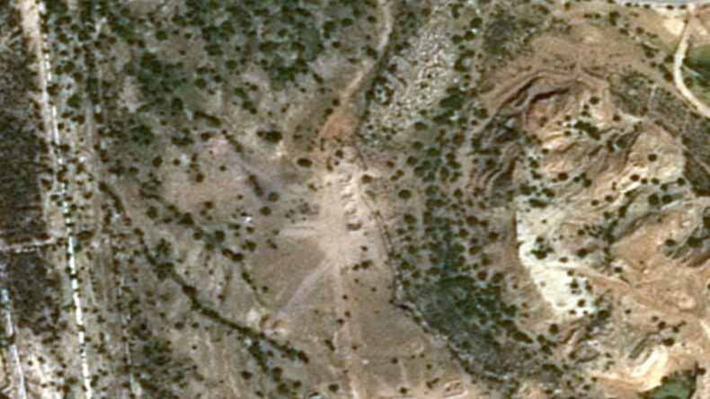 ABD, İran'ın kritik adasını vurdu