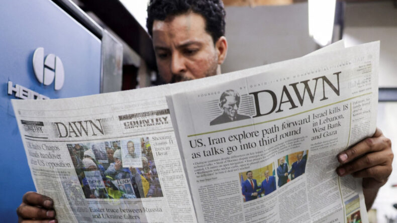 ABD, İran'ın uranyum zenginleştirme faaliyetlerinin 20 yıl dondurulmasını istedi