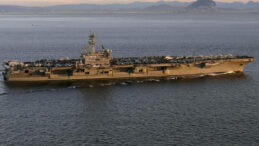 ABD, Orta Doğu&rsquo;ya binlerce asker g&ouml;nderecek