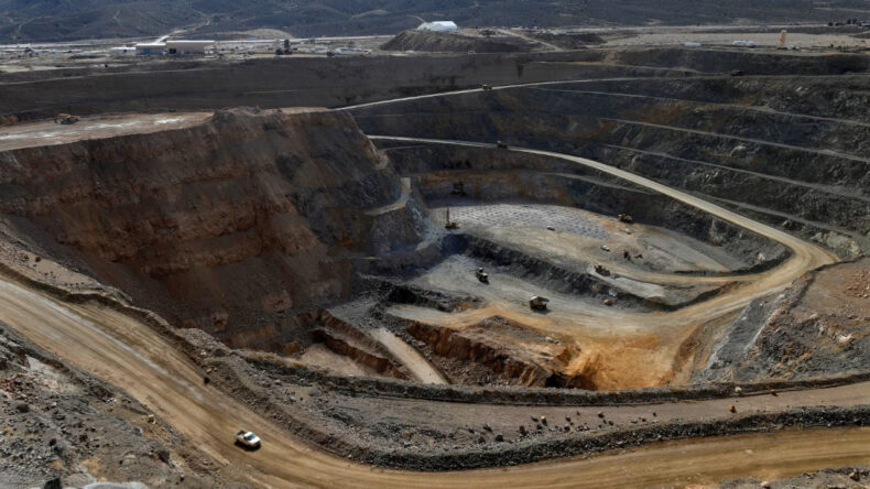 ABD ve AB&rsquo;den Kritik Mineral Anlaşması