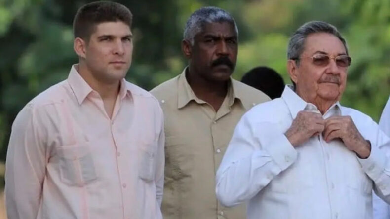 ABD ve K&uuml;ba arasında dikkat &ccedil;eken temas