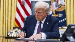 ABD'de doğumla vatandaşlık krizi: Trump, davaya bizzat katılacak