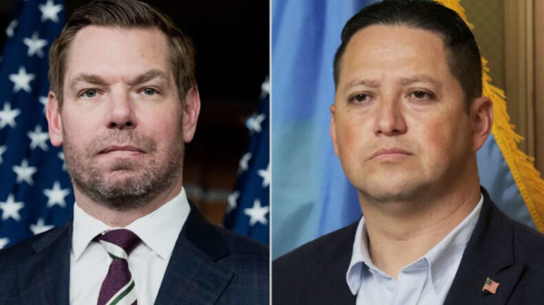 ABD'de İki Kongre Üyesi, Cinsel Taciz İddialarının Ardından İstifa Etti