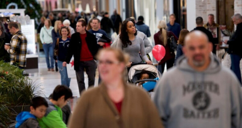 ABD'de perakende satışlar martta arttı