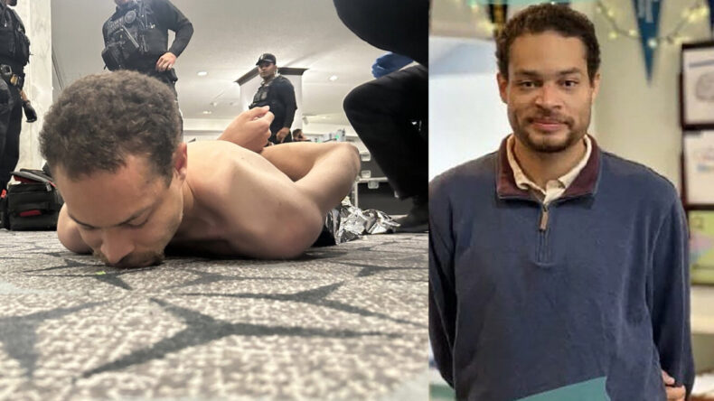 ABD'deki silahlı saldırıyı ger&ccedil;ekleştiren adamın kimliği belli oldu