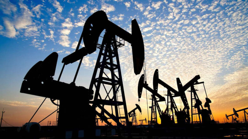 ABD'den İran Petrol&uuml; Kararı