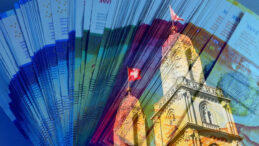 ABD'den İsvi&ccedil;re bankasını iflas ettiren baskı