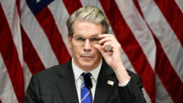 ABD'den Yaptırım Sinyali