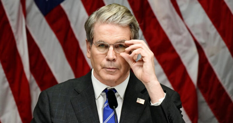 ABD'den Yaptırım Sinyali