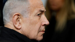 ABD'liler Netanyahu ve İsrail'e g&uuml;venmiyor