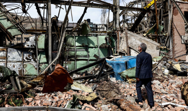 ABD'nin 'Yok ettik' dediği hedeflerde neler oluyor? İşte İran'ın stratejisi