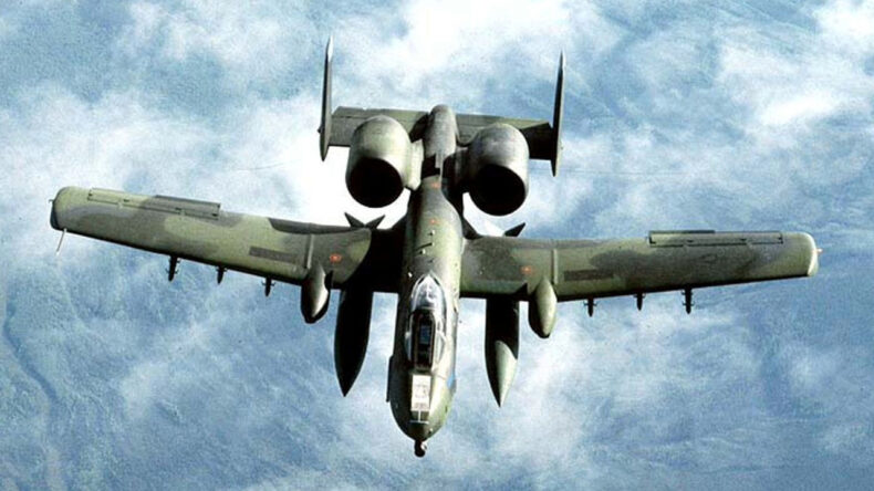 ABD’nin Bir Uçağı Daha Düştü, İki Helikopteri Vuruldu