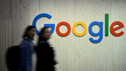 AB&rsquo;den Google&rsquo;a veri paylaşımı baskısı