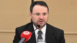 Adalet Bakanı G&uuml;rlek: 119 &Uuml;lkeden 2 Bin 707 FET&Ouml; Mensubunun İadesini Talep Ettik