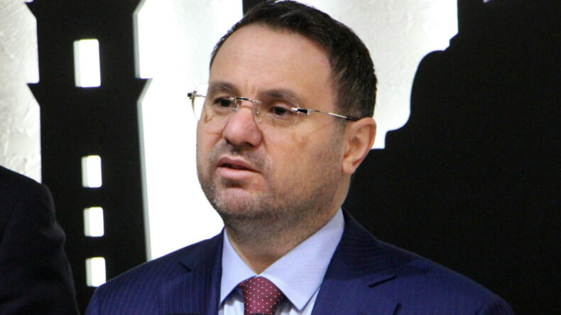 Adalet Bakanlığı 638 faili me&ccedil;hul dosyayı yeniden inceleyecek