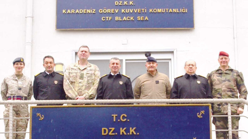 Adana’daki Karargahı Türkiye 2024’te İstedi