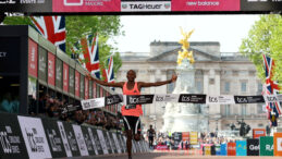 Adidas Hisselerine Maraton Dopingi