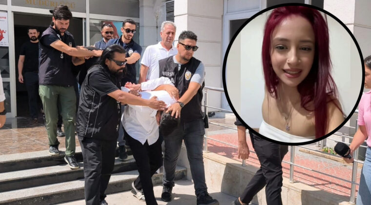 Ağırlaştırılmış M&uuml;ebbet İstendi: Hiranur'u 'Şakalaşırken' Alnından Vurmuş