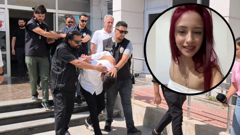 Ağırlaştırılmış M&uuml;ebbet İstendi: Hiranur'u 'Şakalaşırken' Alnından Vurmuş