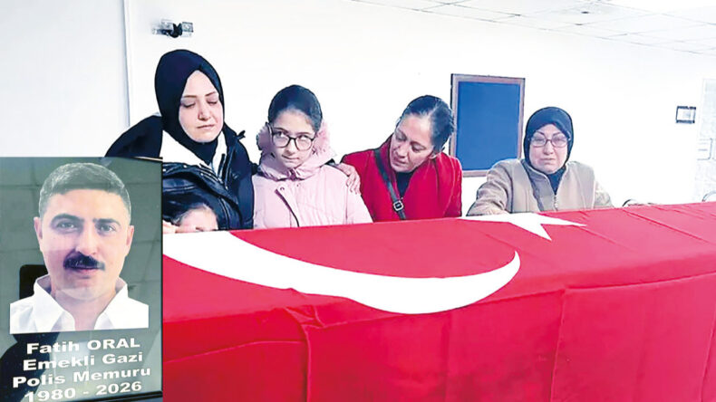 Aile &lsquo;Şehitlik&rsquo; Talebinde Bulundu