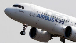 Airbus'tan Kritik Satın Alma