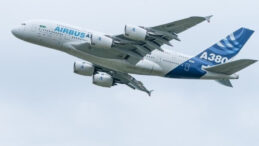 Airbus&rsquo;ın karı ilk &ccedil;eyrekte y&uuml;zde 52 d&uuml;şt&uuml;