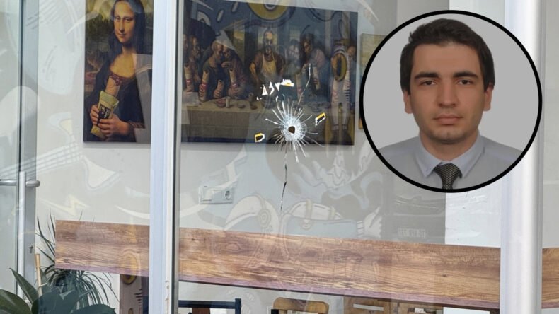 Akademisyen cinayetinin ş&uuml;phelileri yakalandı