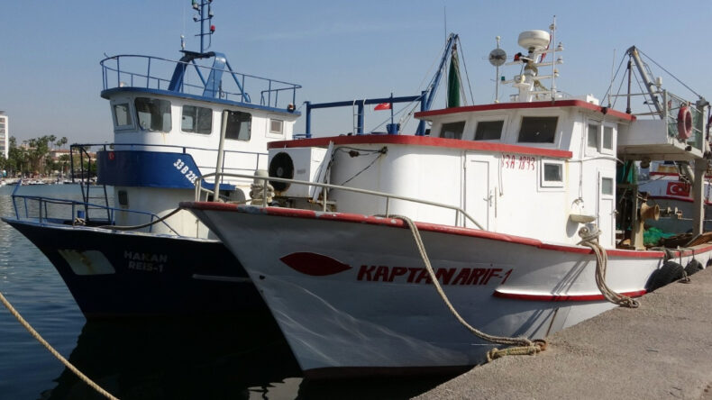 Akdeniz'de av yasağı başlıyor