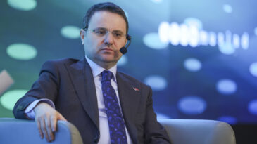 Akın G&uuml;rlek &ouml;nceliğini a&ccedil;ıkladı