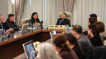 Akın G&uuml;rlek: Su&ccedil; s&uuml;r&uuml;klenen &ccedil;ocuk kavramı değişecek