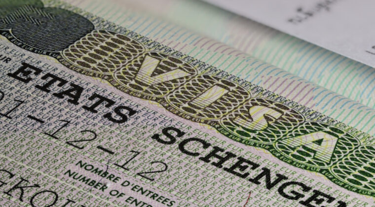 AKP ve MHP, &lsquo;vize&rsquo; &ouml;nerisini reddetti