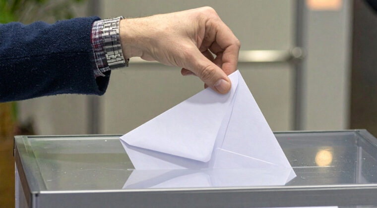 AKP'den Ara Se&ccedil;im A&ccedil;ıklaması: Belge Paylaşıldı