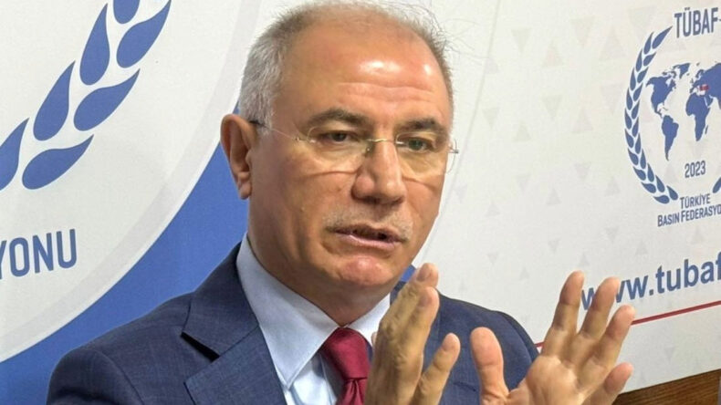 AKP'den belediye başkanları a&ccedil;ıklaması: Biz 24 saatte disipline sevk ediyoruz