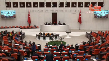 AKP'den G&uuml;listan Doku a&ccedil;ıklaması: &Ccedil;ok &ouml;nemli deliller var