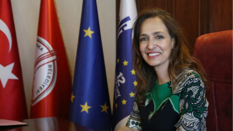 AKP&rsquo;den CHP&rsquo;li belediye başkanına teşekk&uuml;r