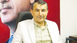 AKP&rsquo;li Başkanın 20 yıl hapsi istendi!