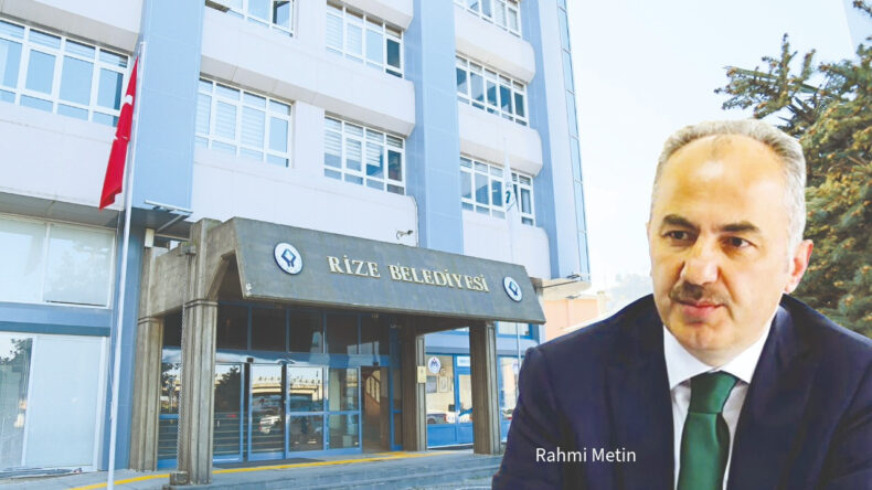 AKP&rsquo;li Belediyeden &Ccedil;adıra 11 Milyon TL