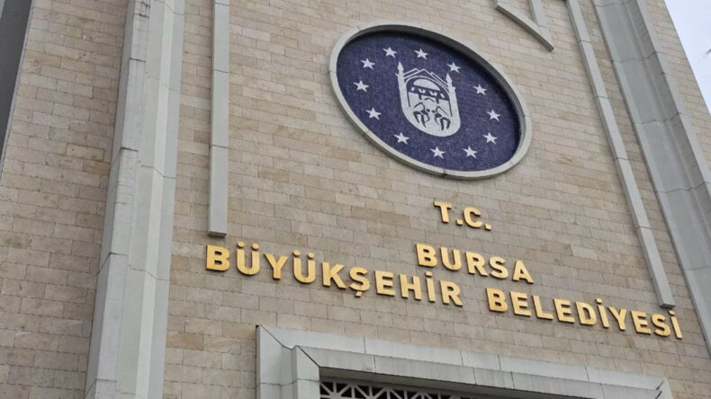 AKP&rsquo;nin Bursa Adayı Belli Oldu
