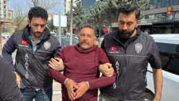 Aksaray&rsquo;da eski damat dehşeti: Amcası olan eski kayınpederini &ouml;ld&uuml;rd&uuml;