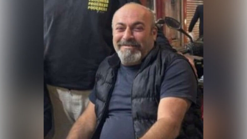 Alacak Verecek Kavgası Kanlı Bitti: T&uuml;fekle Vurulan 1 Kişi Hayatını Kaybetti