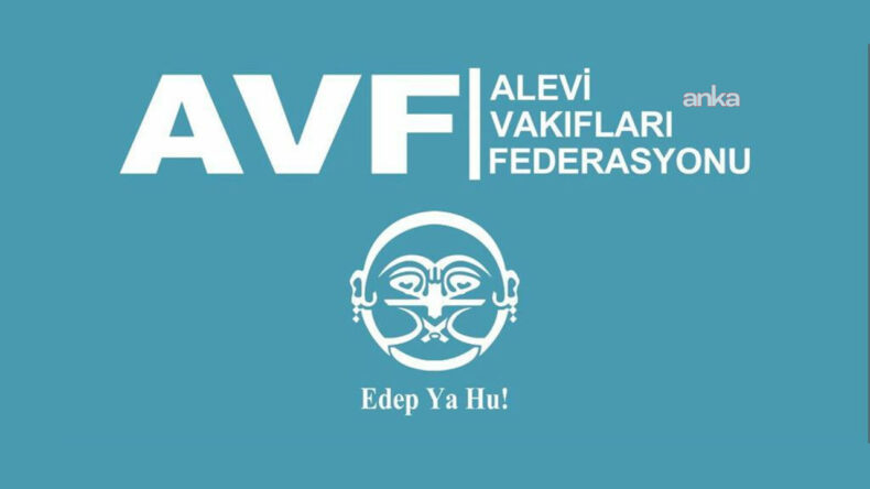 Alevi Vakıfları Federasyonu&rsquo;ndan Mine Kırıkkanat&rsquo;a tepki