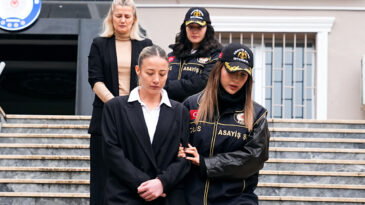Aleyna Kalaycıoğlu ve Alaattin Kadayıf&ccedil;ıoğlu i&ccedil;in m&uuml;ebbet hapis talebi