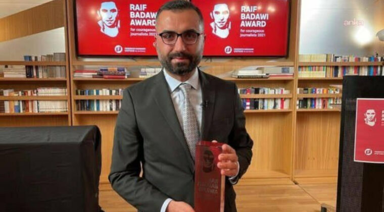 Alican Uludağ tutukluluğunun &uuml;&ccedil;&uuml;nc&uuml; ayında hakim karşısına &ccedil;ıkacak