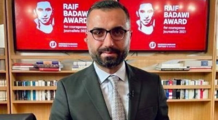 Alican Uludağ&rsquo;ın dosyasına yetkisizlik kararı