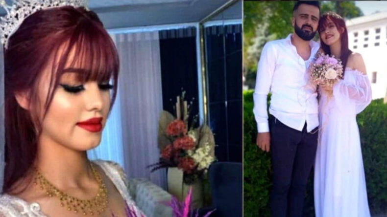 Alkol ve aldatma yalanı ortaya &ccedil;ıktı, m&uuml;ebbetten kurtulamadı