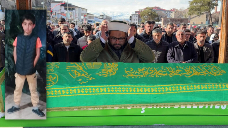 Alkoll&uuml; s&uuml;r&uuml;c&uuml;n&uuml;n &ccedil;arptığı Alperen hayatını kaybetti