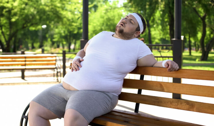 Almanya, Obeziteyle Vergi Koyarak Savaşacak